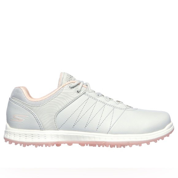 sketchers summer golf shoes